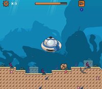 Super Nautica screenshot, image №2757725 - RAWG