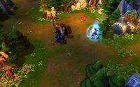 League of Legends screenshot, image №505312 - RAWG