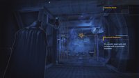 Batman: Arkham Asylum screenshot, image №502299 - RAWG