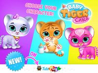 TutoPLAY Kids Games in One App screenshot, image №1591857 - RAWG