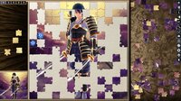 Pixel Puzzles Illustrations & Anime screenshot, image №2723603 - RAWG