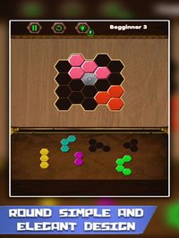 Block Hexa Hero screenshot, image №1326681 - RAWG
