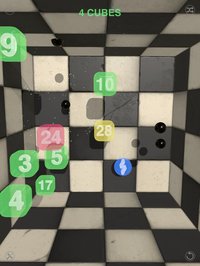 [AR] Cube screenshot, image №2188201 - RAWG