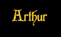 Arthur screenshot, image №1046547 - RAWG