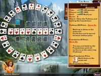 Hardwood Solitaire IV Pro screenshot, image №2057734 - RAWG