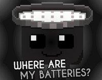 Where are my batteries? screenshot, image №2159576 - RAWG