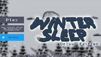 Winter Sleep - Deluxe Edition screenshot, image №1160846 - RAWG