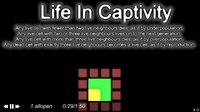 Life In Captivity screenshot, image №2253119 - RAWG