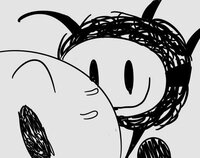 Scribble Scram (itch) screenshot, image №2729978 - RAWG
