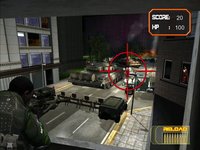 Army Strike Force 2 - Elite Sniper Assassin Shooter At War screenshot, image №1663672 - RAWG