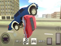 Extreme Car Driving PRO 2015 screenshot, image №921495 - RAWG