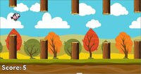 Flap Bird (Harsh Bishnoi) screenshot, image №2590889 - RAWG