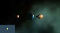 Solar System Simulation (MrQuazar) screenshot, image №2923634 - RAWG