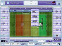 Rugby Union Team Manager 2015 screenshot, image №187159 - RAWG