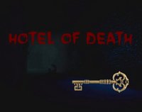 Hotel of Death screenshot, image №1252595 - RAWG