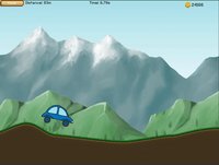 Rally Car Racing screenshot, image №2370276 - RAWG