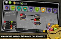 Rock Defender screenshot, image №1161240 - RAWG