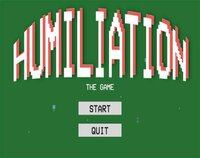 Humilation: The Game screenshot, image №2911761 - RAWG