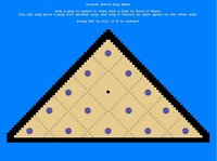 Cracker Barrel Peg Game screenshot, image №1665946 - RAWG