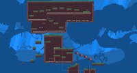 Blue Hunt screenshot, image №1925234 - RAWG
