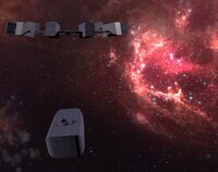 Interstellar Docking screenshot, image №3045699 - RAWG