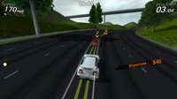 Crazy Cars: Hit the Road screenshot, image №600568 - RAWG