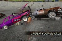 Demolition Derby: Crash Racing screenshot, image №1413732 - RAWG