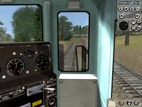 Trainz Railroad Simulator 2004 screenshot, image №376612 - RAWG