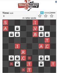 WordSmashing screenshot, image №1874099 - RAWG
