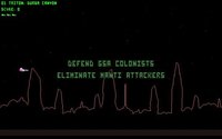 Defender (itch) (PJimmyB) screenshot, image №1172256 - RAWG