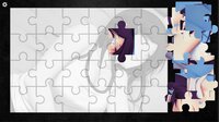 Hentai Sushi Jigsaw screenshot, image №2973055 - RAWG