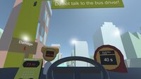 Oh no! Carbon Monoxide is leaking at the steering wheel?! - The Game screenshot, image №2443517 - RAWG