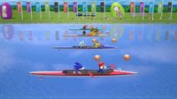 Mario & Sonic at the London 2012 Olympic Games screenshot, image №792012 - RAWG