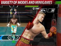 Real Boxing 2: ROCKY screenshot, image №2043932 - RAWG