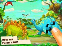 Kids Dinosaur toddler Games screenshot, image №1596614 - RAWG