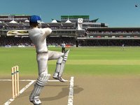 Brian Lara International Cricket 2005 screenshot, image №410458 - RAWG