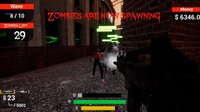 Infestation Z screenshot, image №2225484 - RAWG