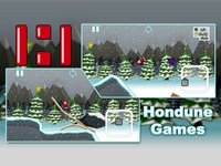 Santa's Slippery Slope screenshot, image №978102 - RAWG
