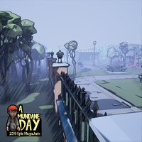 A mundane day screenshot, image №2243541 - RAWG