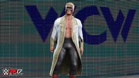 WWE 2K17 - Hall of Fame Showcase screenshot, image №1826426 - RAWG