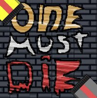 One Must Die screenshot, image №2887017 - RAWG