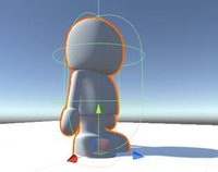 Cadyn's Chibi screenshot, image №1211595 - RAWG