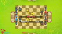 Chess Soccer WebGL screenshot, image №2600982 - RAWG