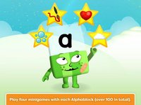 Alphablocks - Letter Fun! screenshot, image №1485239 - RAWG