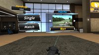 VR Golf Online screenshot, image №85197 - RAWG