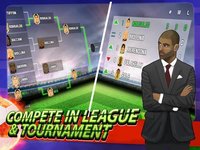 Soccer Fight 2018 screenshot, image №1970775 - RAWG
