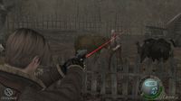 Resident Evil 4 (2005) screenshot, image №1672529 - RAWG