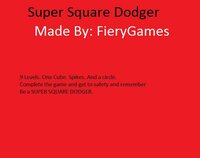 Super Square Dodger screenshot, image №2856466 - RAWG