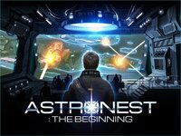 ASTRONEST - The Beginning screenshot, image №1890478 - RAWG