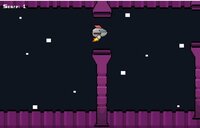 Flappy Spaceship screenshot, image №2401513 - RAWG